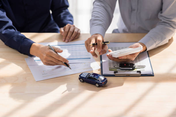 Car insurance options for Norwich residents